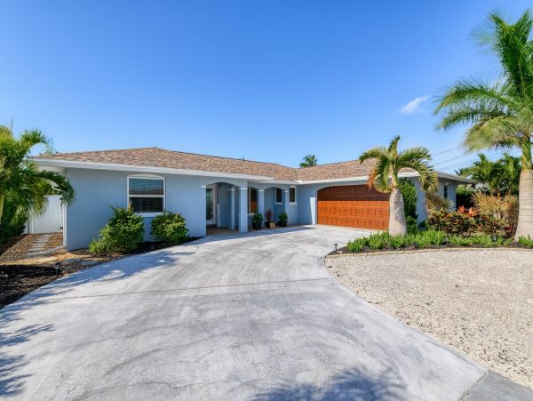 Anna Maria Island Holmes Beach Condo 982493