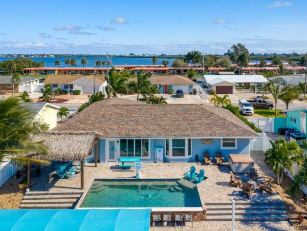 Anna Maria Island Holmes Beach Condo 982493