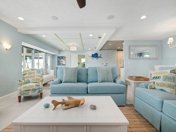 Anna Maria Island Holmes Beach Condo 982493