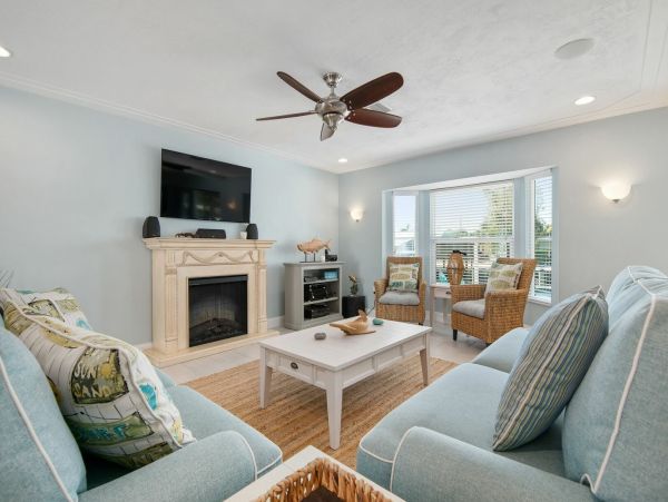 Anna Maria Island Holmes Beach Condo 982493