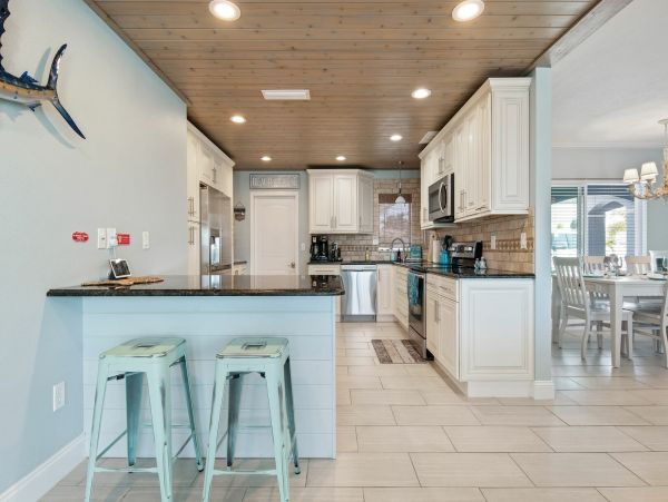Anna Maria Island Holmes Beach Condo 982493