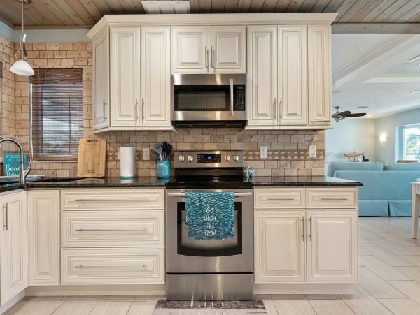 Anna Maria Island Holmes Beach Condo 982493