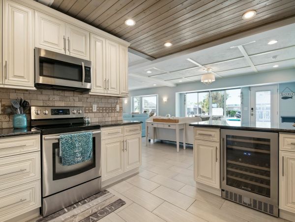 Anna Maria Island Holmes Beach Condo 982493