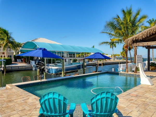 Anna Maria Island Holmes Beach Condo 982493