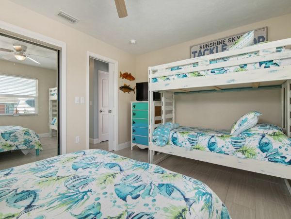 Anna Maria Island Holmes Beach Condo 982493