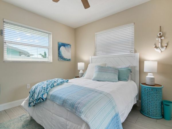 Anna Maria Island Holmes Beach Condo 982493