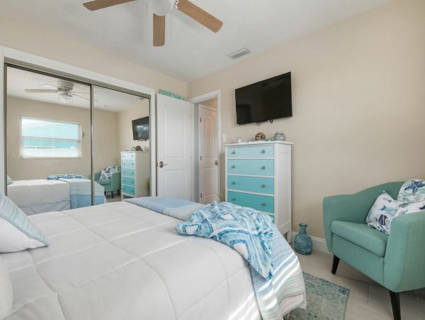 Anna Maria Island Holmes Beach Condo 982493