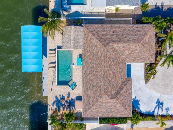 Anna Maria Island Holmes Beach Condo 982493