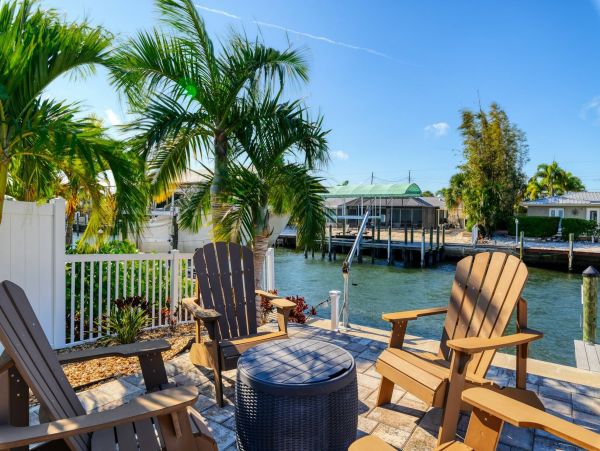 Anna Maria Island Holmes Beach Condo 982493
