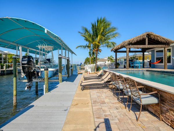 Anna Maria Island Holmes Beach Condo 982493