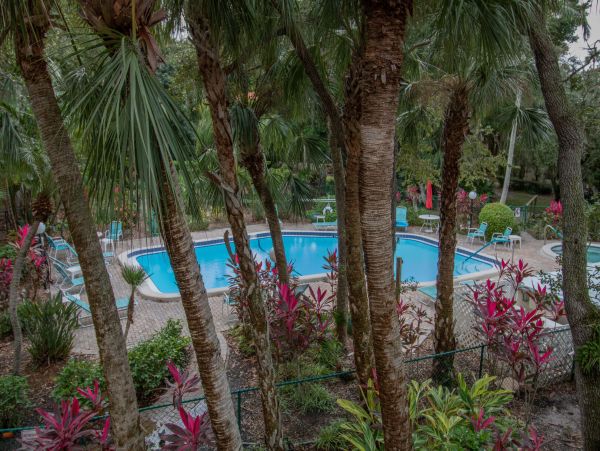Anna Maria Island Holmes Beach Condo 982496