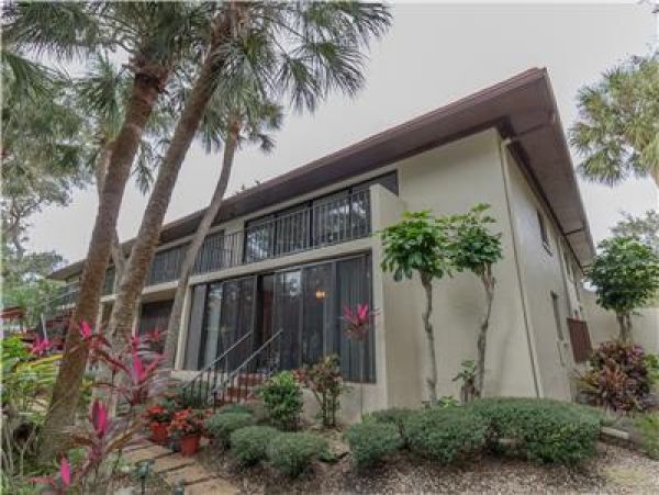 Anna Maria Island Holmes Beach Condo 982496