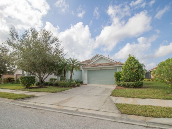 Anna Maria Island Holmes Beach Home 982497