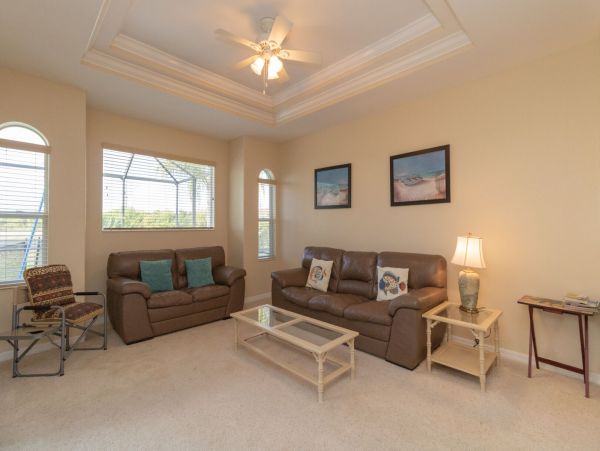 Anna Maria Island Holmes Beach Home 982497