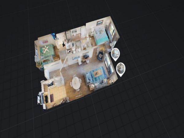 St. Petersburg Condo 982498