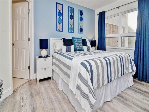 St. Pete Beach Vacation Condo One Bedroom With Gulf Views