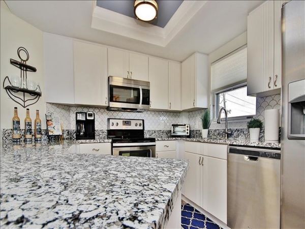 St. Pete Beach Vacation Condo One Bedroom With Gulf Views