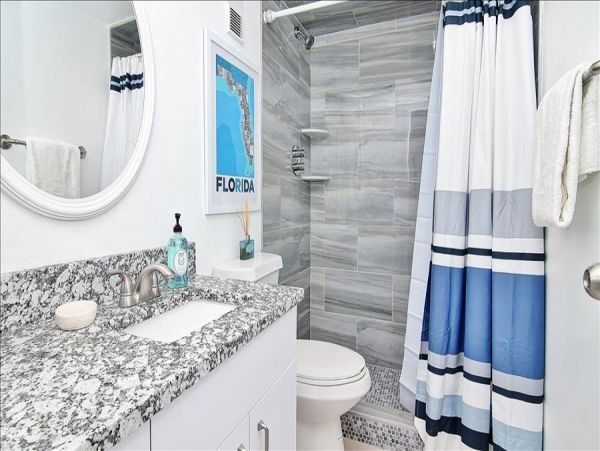 St. Pete Beach Vacation Condo One Bedroom With Gulf Views