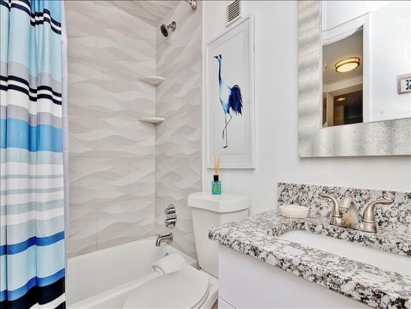 St. Pete Beach Vacation Condo One Bedroom With Gulf Views