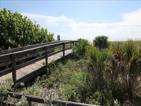 St. Pete Beach Vacation Condo One Bedroom With Gulf Views