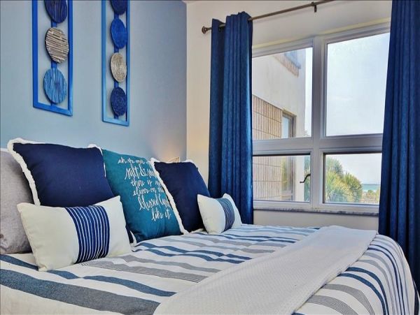 St. Pete Beach Vacation Condo One Bedroom With Gulf Views