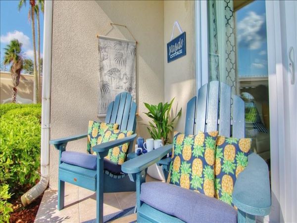 St. Petersburg Condo 982502