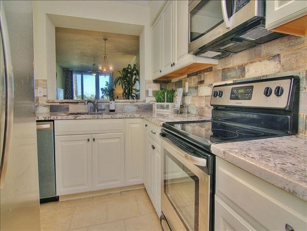 St. Petersburg Condo 982502