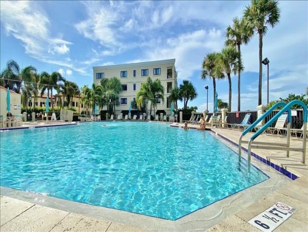 Treasure Island Condo 982503