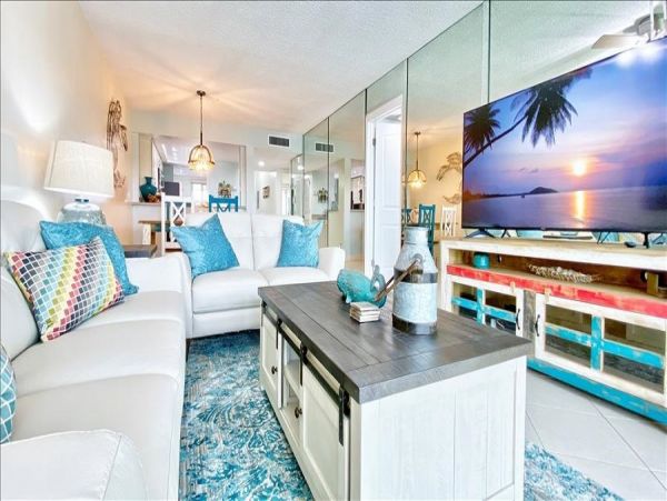 Treasure Island Condo 982503