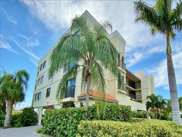 Treasure Island Condo 982503