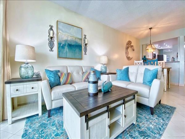 Treasure Island Condo 982503