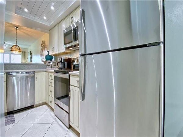 Treasure Island Condo 982503