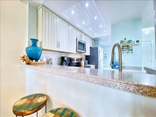 Treasure Island Condo 982503