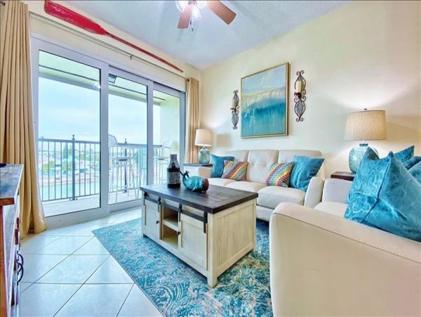 Treasure Island Condo 982503