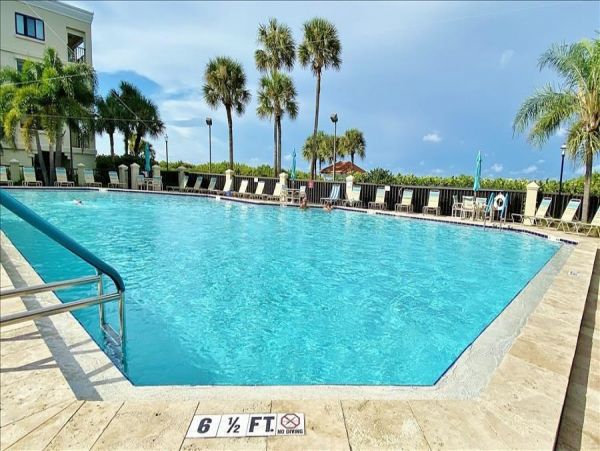 Treasure Island Condo 982503