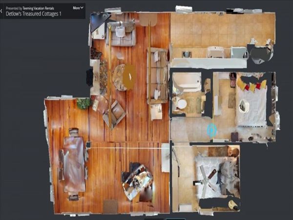 Treasure Island Home 982506