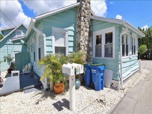 Treasure Island Home 982506