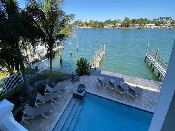 Treasure Island Condo 982508