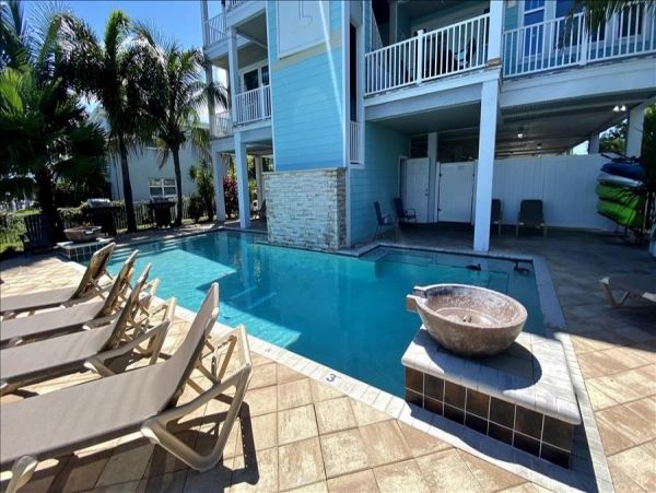 Treasure Island Condo 982508