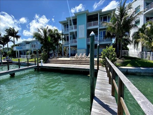 Treasure Island Condo 982508