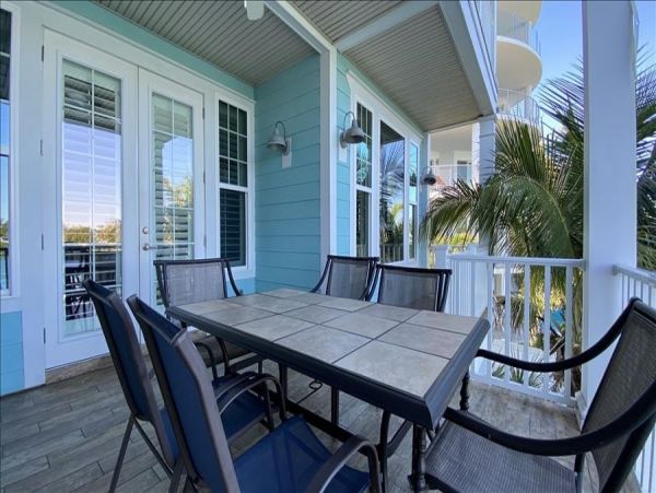 Treasure Island Condo 982508