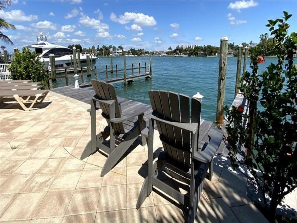 Treasure Island Condo 982508