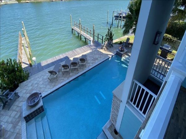 Treasure Island Condo 982508