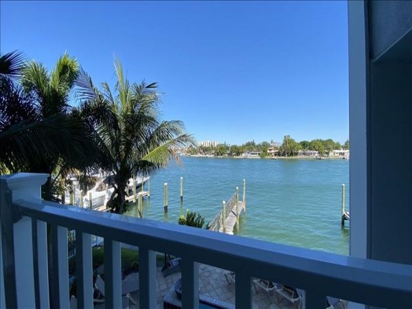 Treasure Island Condo 982508