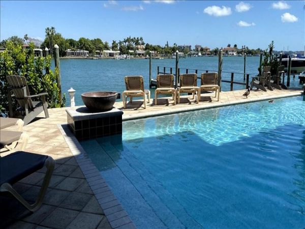 Treasure Island Condo 982508