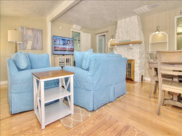 Treasure Island Condo 982509