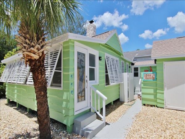 Treasure Island Condo 982509