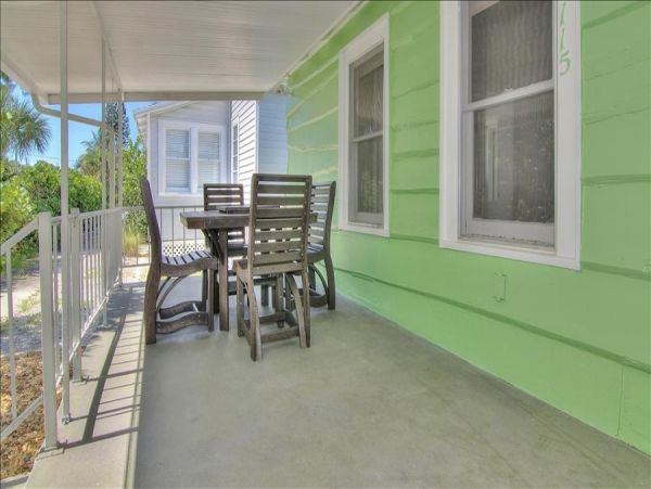 Treasure Island Condo 982509