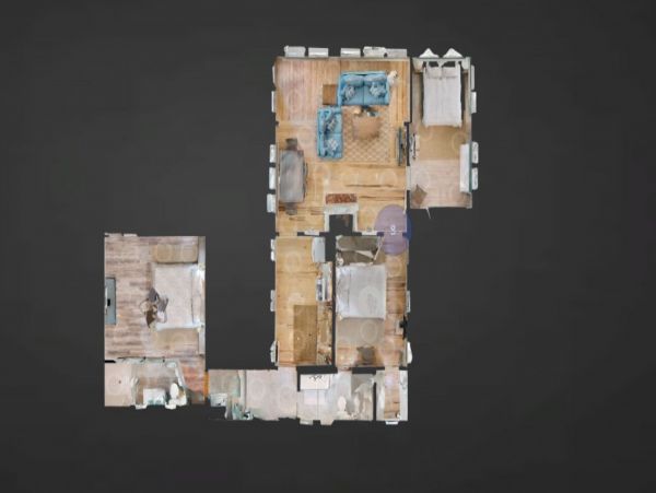 Treasure Island Condo 982509