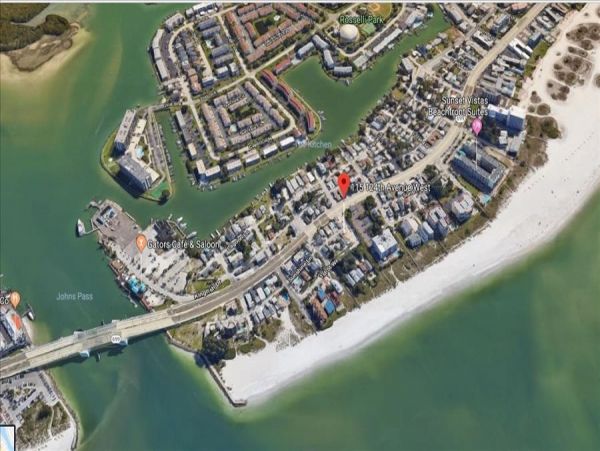 Treasure Island Condo 982509